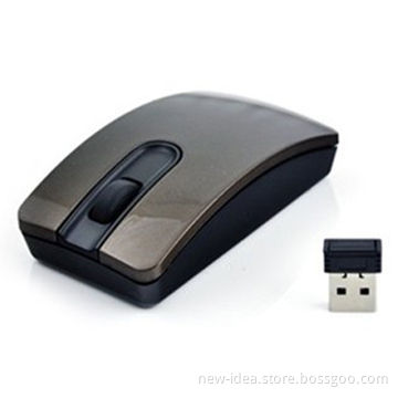 Wireless Mouse, Measures 105 x 64 x 40mm